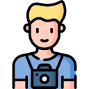 影响者 魅力主播 Chris