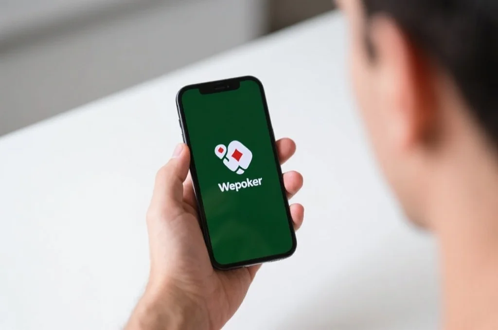 如何安全从wpkxiazai.com下载并安装Wepoker到安卓和iOS手机（详细图文教程）